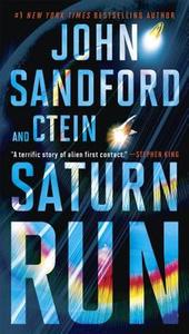 Saturn Run di John Sandford, Ctein edito da Penguin Publishing Group