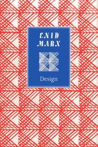 Enid Marx di Ruth Artmonsky, Brian Webb edito da ACC Art Books