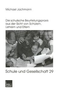 Noten oder Berichte? di Michael Jachmann edito da VS Verlag für Sozialwissenschaften