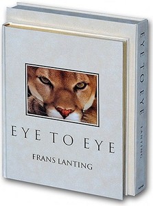 Frans Lanting: Eye to Eye di Frans Lanting edito da Taschen