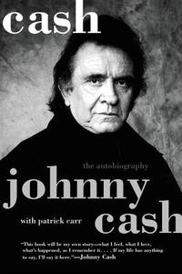 Cash di Johnny Cash edito da HarperOne