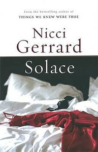 Solace di Nicci Gerrard edito da Penguin Books Ltd
