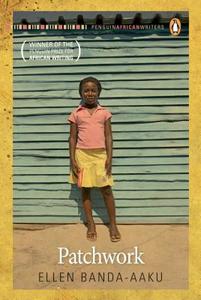 Patchwork di Ellen Mulenga Banda-Aaaku edito da Penguin Books (sa) (pty) Ltd