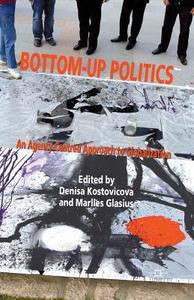 Bottom-Up Politics edito da Palgrave Macmillan UK