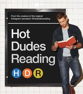 Hot Dudes Reading di Hot Dudes Reading edito da ATRIA
