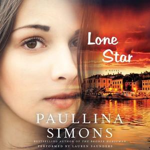 Lone Star di Paullina Simons edito da HarperCollins (Blackstone)