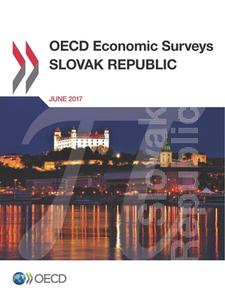 OECD Economic Surveys: Slovak Republic 2017 di Oecd edito da LIGHTNING SOURCE INC