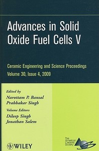 CESP V30 Issue 4 di Bansal, Singh edito da John Wiley & Sons