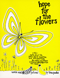 Hope For The Flowers di Trina Paulus edito da Paulist Press International,u.s.