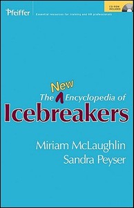The New Encyclopedia of Icebre di Mclaughlin, Peyser edito da John Wiley & Sons