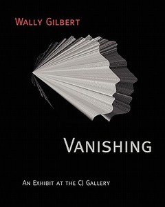 Vanishing di Wally Gilbert edito da Createspace