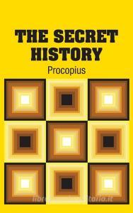 The Secret History di Procopius edito da Simon & Brown