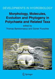Morphology, Molecules, Evolution and Phylogeny in Polychaeta and Related Taxa edito da Springer Netherlands