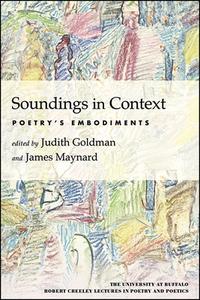 Soundings in Context edito da State University of New York Press