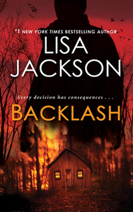 Backlash di LISA JACKSON edito da Brilliance Audio