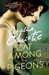 Cat Among the Pigeons di Agatha Christie edito da Harper Collins Publ. UK
