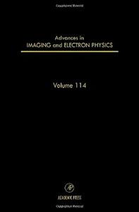 Advances In Imaging And Electron Physics edito da Elsevier Science & Technology