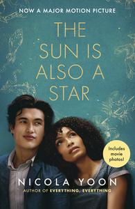 The Sun is also a Star di Nicola Yoon edito da Random House Children's