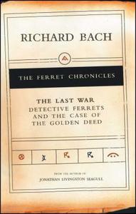 Last War di Richard Bach edito da Scribner Book Company