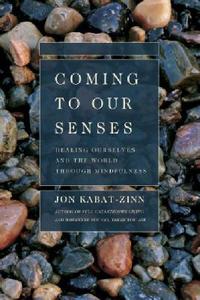 Coming to Our Senses: Healing Ourselves and the World Through Mindfulness di Jon Kabat-Zinn edito da Hyperion Books