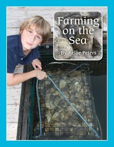 Farming on the Sea di Kellie Peters edito da Createspace
