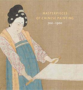 Masterpieces Of Chinese Painting di Hongxing Zhang edito da V & A Publishing