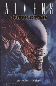 Aliens di Mark Verheiden, Mark A. Nelson edito da Titan Books Ltd