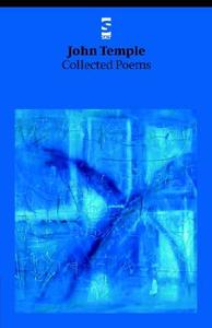 Collected Poems di John Temple edito da Salt Publishing