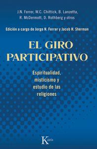El Giro Participativo: Espiritualidad, Misticismo y Estudio de Las Religiones edito da EDIT KAIROS