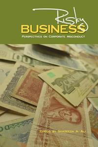 Risky Business di Ali a. Shazeeda edito da Ian Randle Publishers