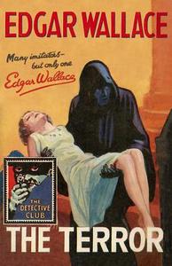 The Terror di Edgar Wallace edito da HarperCollins Publishers