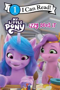 My Little Pony: Cutie Mark Mix-Up di Hasbro edito da HARPERCOLLINS