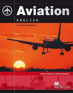 Aviation English Pack (student's Book's, Cd-rom And Dictionary Cd-rom) di Henry Emery, Andy Roberts edito da Macmillan Education