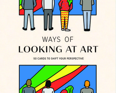 Ways Of Looking At Art di Martin Jackson edito da Laurence King Publishing