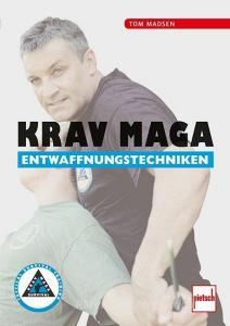 Krav Maga di Tom Madsen edito da Motorbuch Verlag