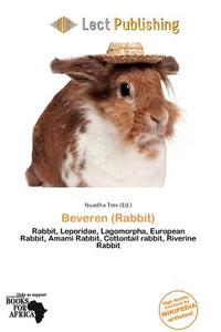 Beveren (rabbit) edito da Lect Publishing