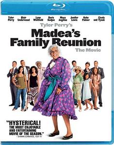 Madea's Family Reunion edito da Lions Gate Home Entertainment