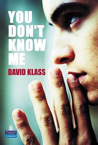 You Don\'t Know Me? di David Klass edito da Pearson Education Limited