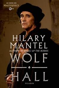 Wolf Hall: As Seen on PBS Masterpiece di Hilary Mantel edito da Picador USA