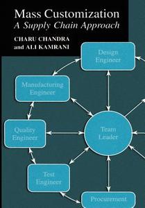 Mass Customization di Charu Chandra, Ali K. Kamrani edito da Springer US