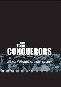 More Than Conquerors edito da Crown Entertainment