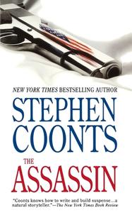 Assassin di Stephen Coonts edito da ST MARTINS PR 3PL
