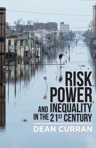 Risk, Power, and Inequality in the 21st Century di D. Curran edito da Palgrave Macmillan