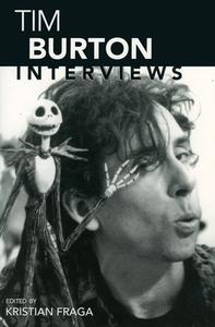 Tim Burton: Interviews di Tim Burton edito da UNIV PR OF MISSISSIPPI