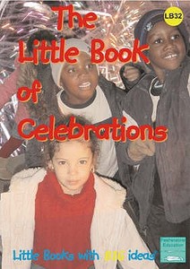 The Little Book of Celebrations di Dawn Roper edito da Featherstone Education Ltd