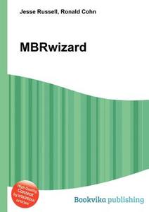 Mbrwizard edito da Book On Demand Ltd.