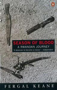 Season of Blood di Fergal Keane edito da Penguin Books Ltd