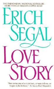 Love Story di Erich Segal edito da HARPER TORCH