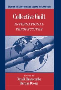 Collective Guilt edito da Cambridge University Press