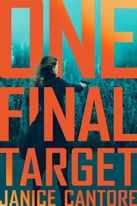 One Final Target di Janice Cantore edito da TYNDALE HOUSE PUBL